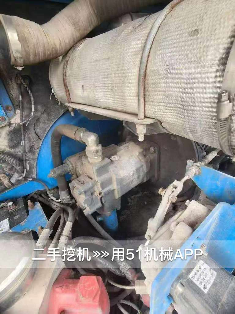 51挖机